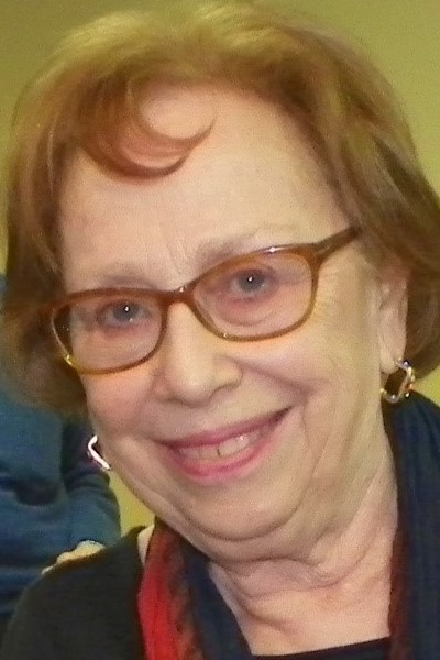 Nancy Mann Kulish